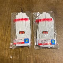 手袋　革　トンボのサムネイル