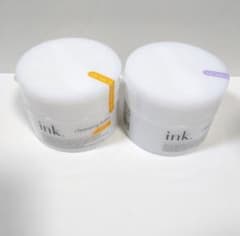 ink. インク　クレンジングバーム　セットのサムネイル