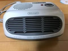 デロンギ コンパクトファンヒーター HTM02のサムネイル