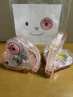 福山雅治 グッズ シンクロライトバングル2026 クリアピンク WBT26