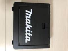 マキタ　インパクトドライバー　箱のサムネイル