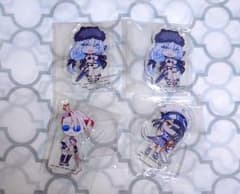 [장미 판매 가능◎] fgo 이치 반 쿠지 쿤 캐릭터 I 상 니키 치치 서복 카르나