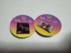 hide 60th ピンズカプセル 第1弾 CDジャケットのサムネイル