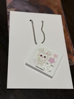 TWICE E賞 パズルキーホルダーのサムネイル