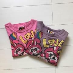 ラブレボセットのサムネイル