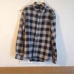 THRASHER ネルシャツ 値下げしました！のサムネイル