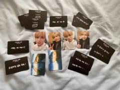SHINee  TAEMIN  テミン  1001101  トレカのサムネイル