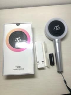 TWICE CANDYBONG Z ペンライトのサムネイル