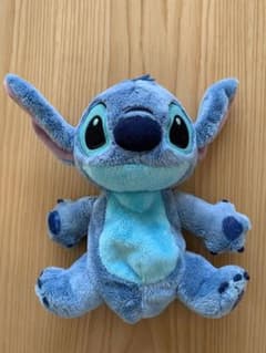 スティッチ　ポーチ　ディズニーのサムネイル