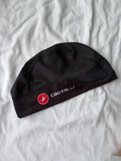 カステリSUMMER SKULLCAP サマー スカルキャップサイクルのサムネイル