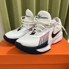 NIKE AIR ZOOM G.T. CUT ACADEMY EP 25cmのサムネイル