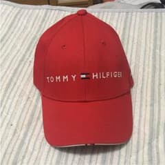 Tommy hilfiger キャップのサムネイル