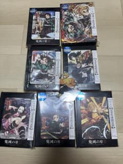 귀멸의 칼날 Blu-ray
