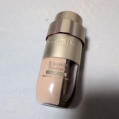 クラランス CLARINS ダブル セーラム ファンデーション L4N - メルカリ