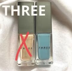 THREE ネイルポリッシュのサムネイル