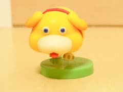 ピクミン4 チョコエッグ　オッチンのサムネイル