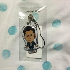HiGH&LOW  雨宮広斗~最終値下げ~のサムネイル