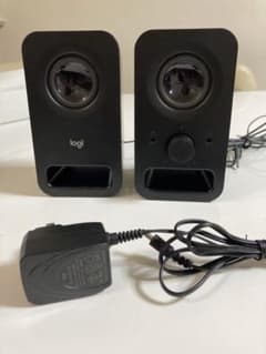 Logicool スピーカー　Z150のサムネイル