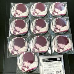 모모카쿠 사쿠라스케 복숭아 암귀 캔 배지 vol.1 메디코스 원작 컬렉션 캔 배지