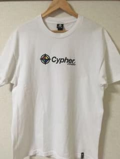 Cypher code T-Shirt    L