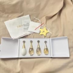DIOR バースデーギフト　香水　ディオールのサムネイル