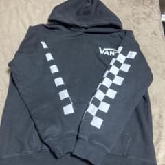 VANSパーカーのサムネイル