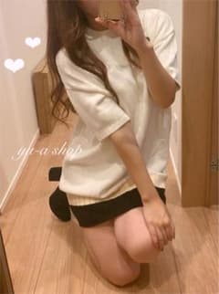 ニット♡ リップサービス ロイヤルパーティー リゼクシー ジェイダ スナイデルのサムネイル