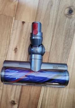 モーターバークリーナーヘッド　dyson　ダイソン　v12のサムネイル