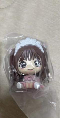 CUTIE STREET きゅーすと 一番くじ　Ｃ賞　桜庭遥花　ぱるたんのサムネイル