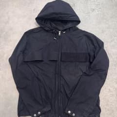 MONCLER 20SS BENOIT フロントロゴ ナイロンジャケット MONCLER 20SS BENOIT フロントロゴ ナイロンジャケット - メルカリ