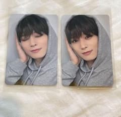THE BOYZ ktown4u ヨントントレカ ジュヨンのサムネイル