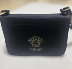 VERSACE PARFUMS ショルダーバッグ ノベルティのサムネイル