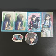 プロセカ 白石杏 グッズまとめ売り
