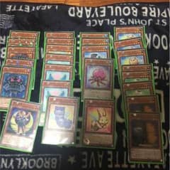 遊戯王ファーニマルのサムネイル