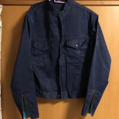 ジャケット 作業着のサムネイル
