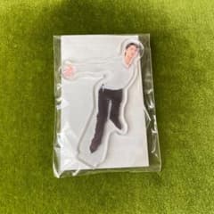 新品未開封☆羽生結弦 アクリルボトルホルダーのサムネイル