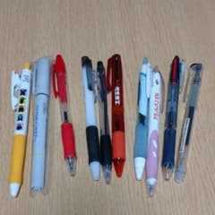 ☆専用☆ボールペン２本セットのサムネイル