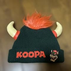 USJ クッパビーニーのサムネイル