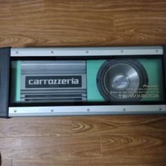 カロッツェリア　TS-WX200Aのサムネイル