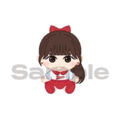 CANDYTUNE 立花琴未 ちびぬいのサムネイル