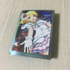 絢瀬絵里同人スリーブのサムネイル