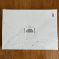 【新品】マママンマプレートセット　フレンチバニラのサムネイル