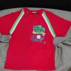 ディーゼルキッズ 120のサムネイル