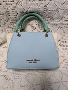 Samantha Thavasa petit choice ショルダーバッグのサムネイル