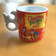 東京ディズニーランド　30周年記念　マグカップのサムネイル