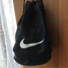 NIKEプールバッグのサムネイル
