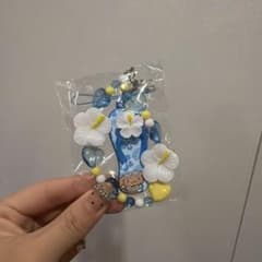 【新品】シナモン ストラップのサムネイル