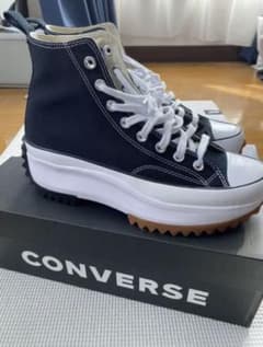 CONVERSE run star hikeのサムネイル
