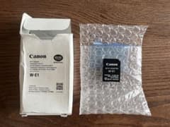 Canon Wi-fi アダプター W-E1のサムネイル