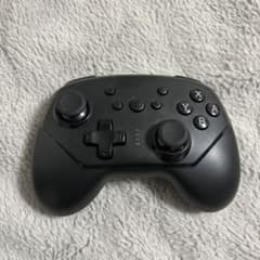 NintendoSwitch コントローラーのサムネイル